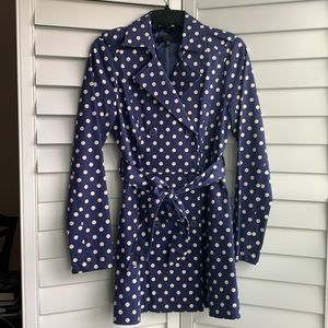 Jessica Simpson Jacket